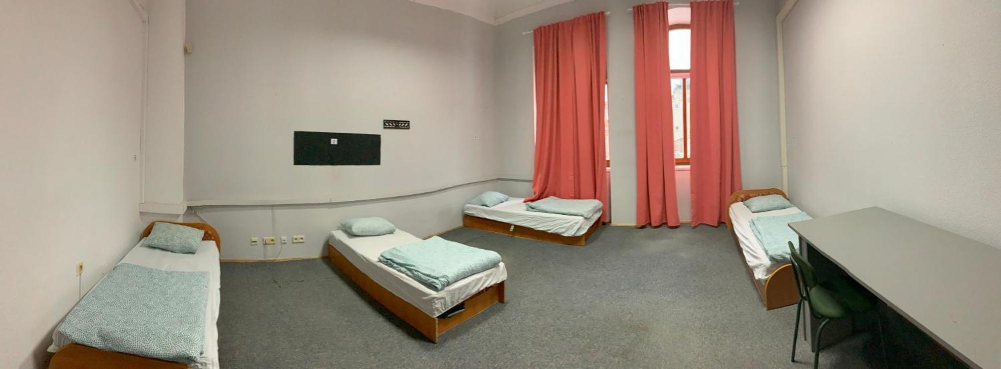 To Be Hostel Krakow Exterior photo